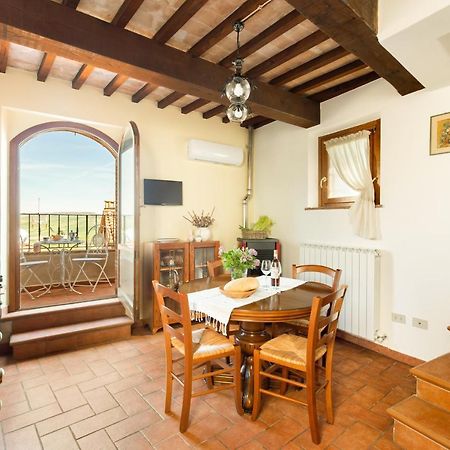 Noi2Vacanze Fortino D'Amore Contignano Exterior foto