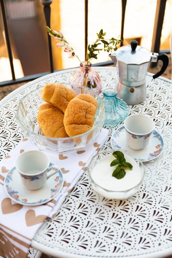 Noi2Vacanze Fortino D'Amore Contignano Exterior foto