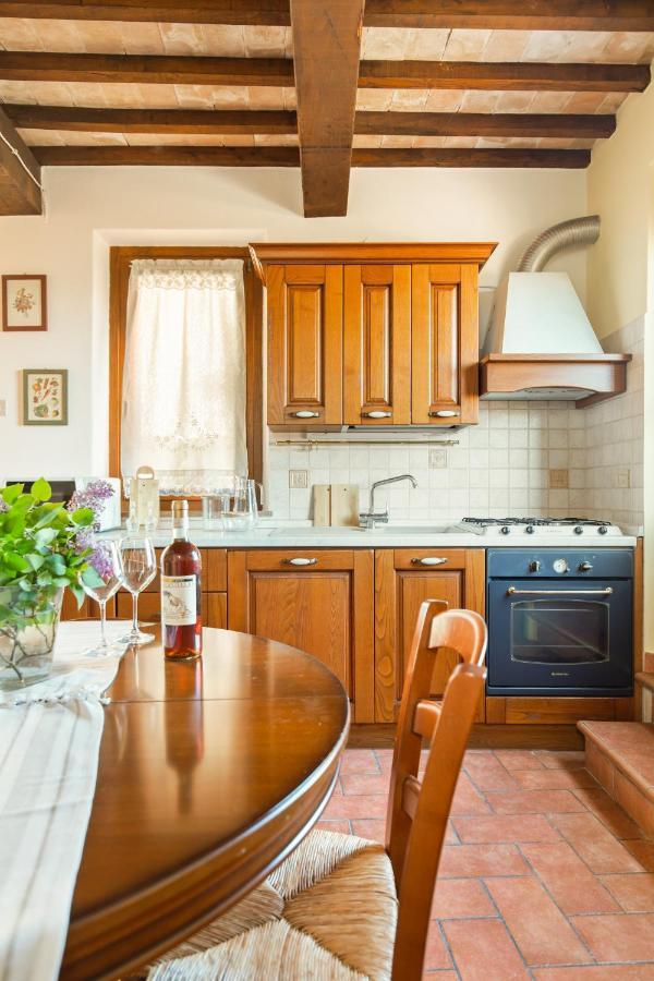 Noi2Vacanze Fortino D'Amore Contignano Exterior foto