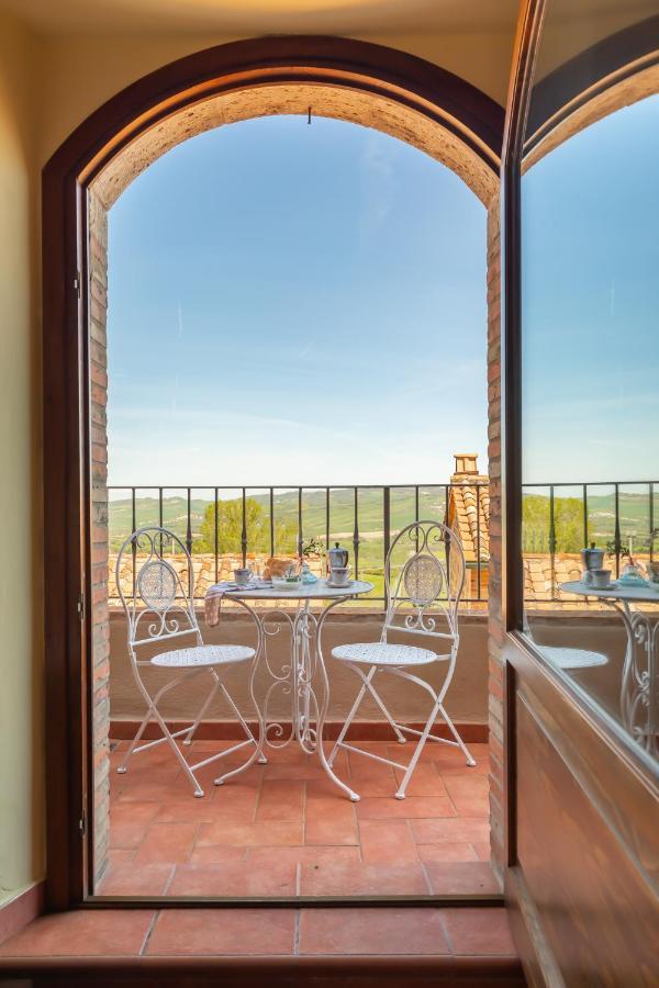Noi2Vacanze Fortino D'Amore Contignano Exterior foto