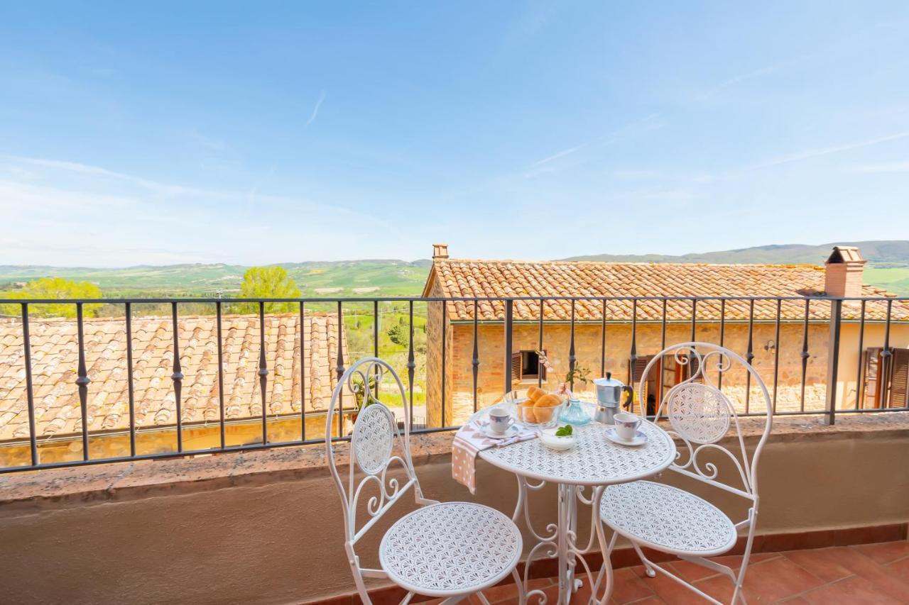 Noi2Vacanze Fortino D'Amore Contignano Exterior foto