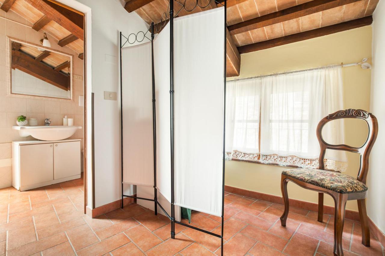 Noi2Vacanze Fortino D'Amore Contignano Exterior foto