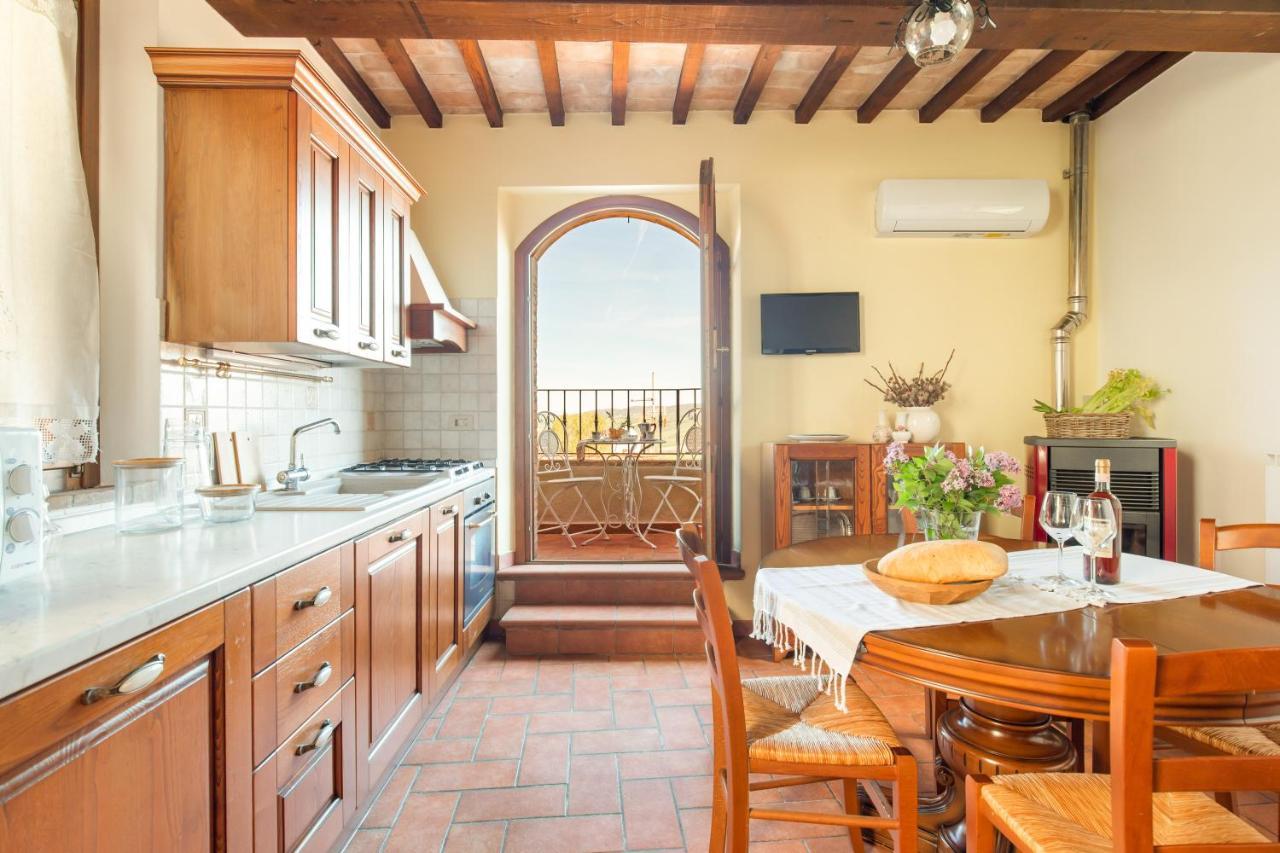 Noi2Vacanze Fortino D'Amore Contignano Exterior foto