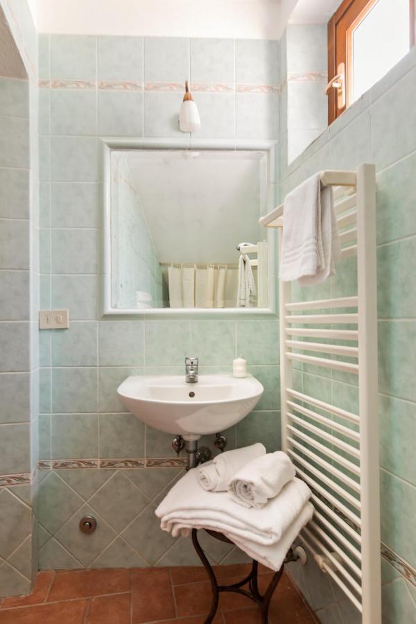 Noi2Vacanze Fortino D'Amore Contignano Exterior foto